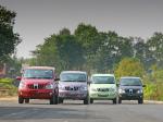 Mahindra XYLO 2009 года
